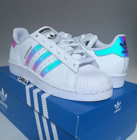 adidas schuhe superstar in rose|Adidas shell toe.